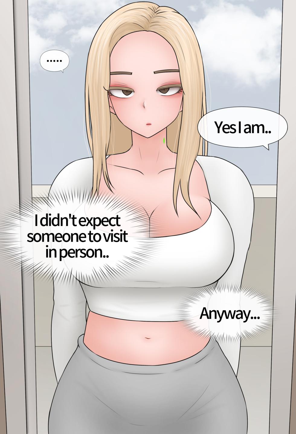 [Philia] Work and Reward 1-2 (ENGLISH) - Page 13