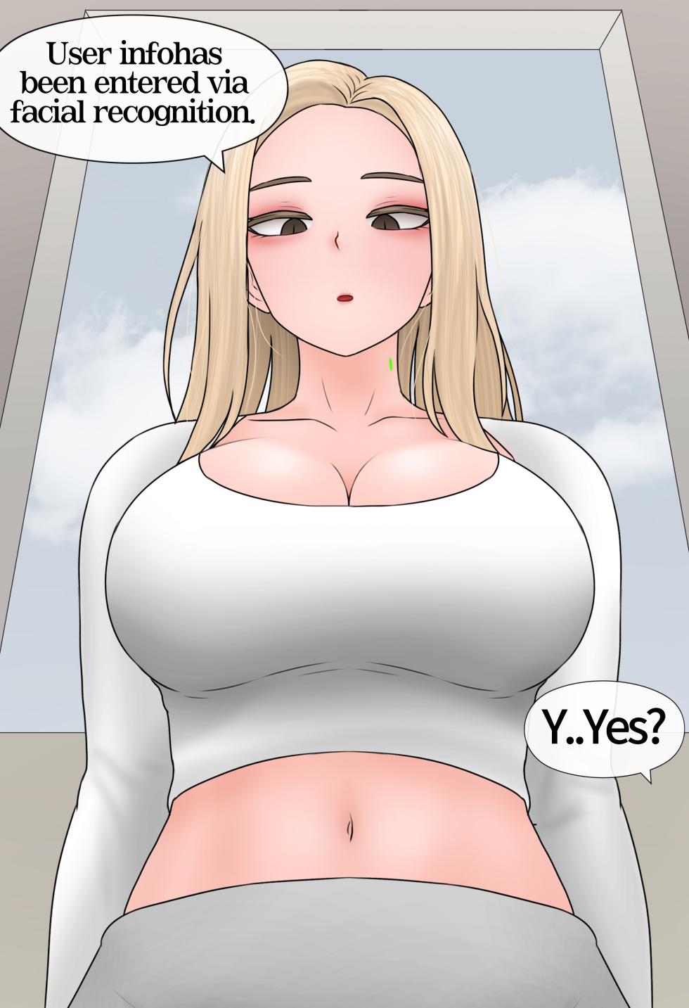 [Philia] Work and Reward 1-2 (ENGLISH) - Page 18