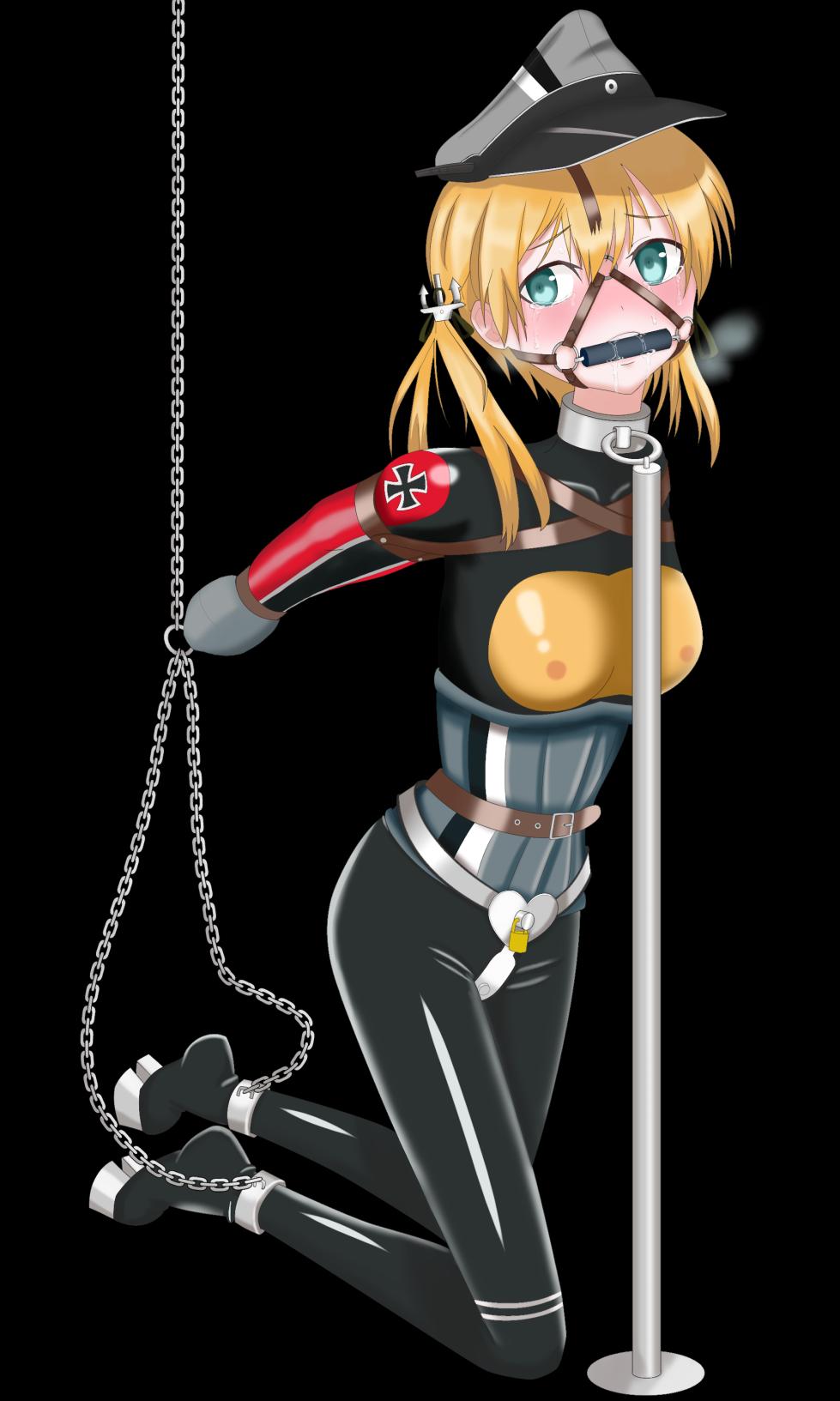 [Fanbox] 退陽 neuhal PNG + PSD [2021-2026] - Page 6