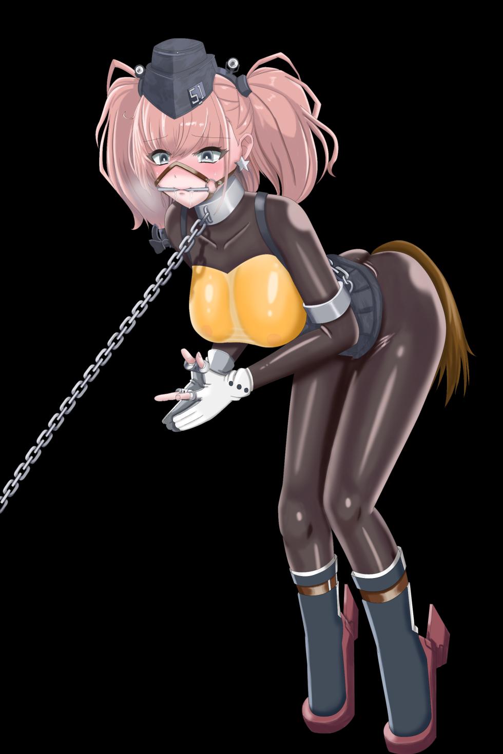 [Fanbox] 退陽 neuhal PNG + PSD [2021-2026] - Page 9