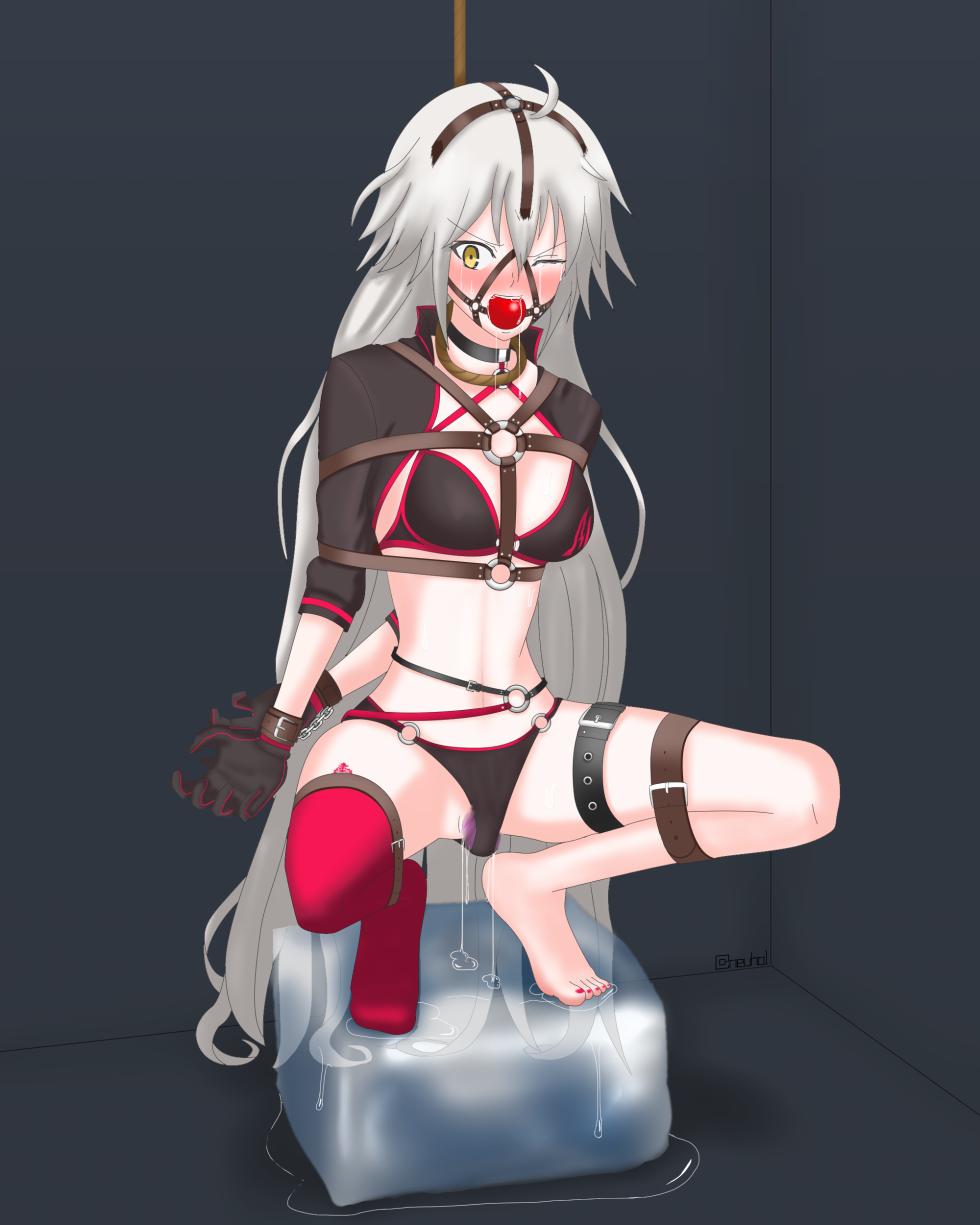 [Fanbox] 退陽 neuhal PNG + PSD [2021-2026] - Page 33