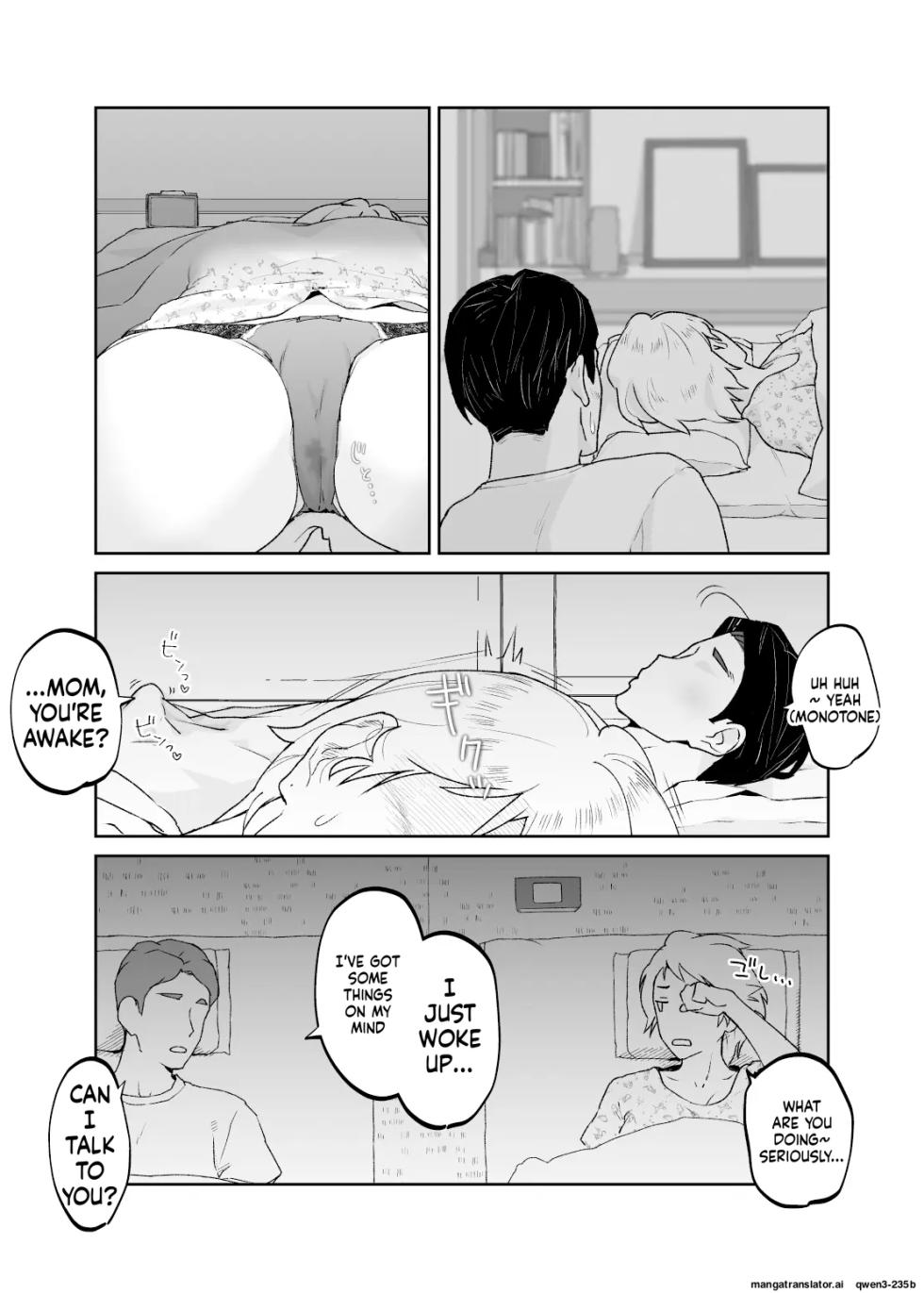 The Child Of A Beast Is A Beast - Page 28