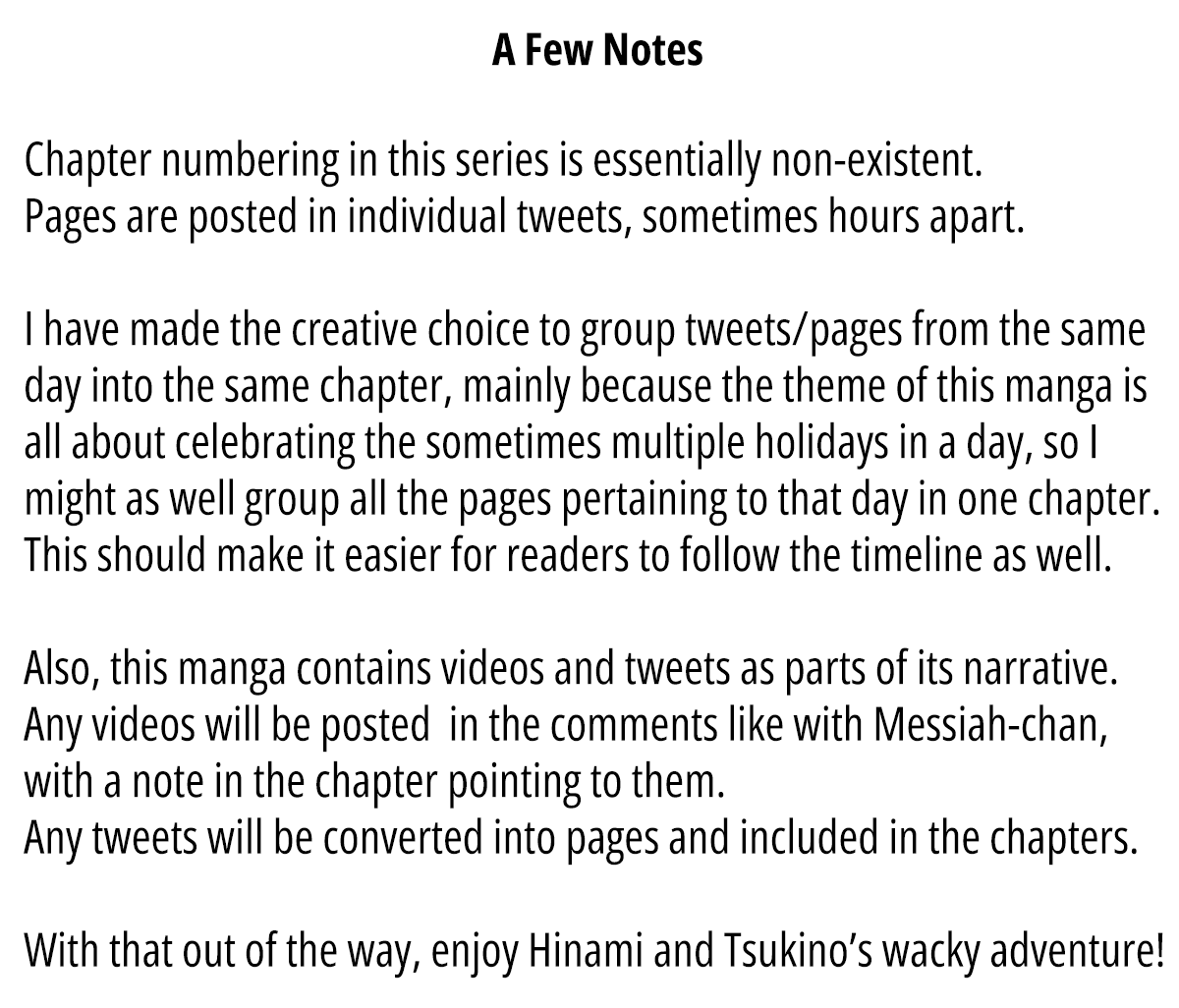 [Pageratta] Kinenbi Manga | Every Day is a Holiday [END] - Page 2