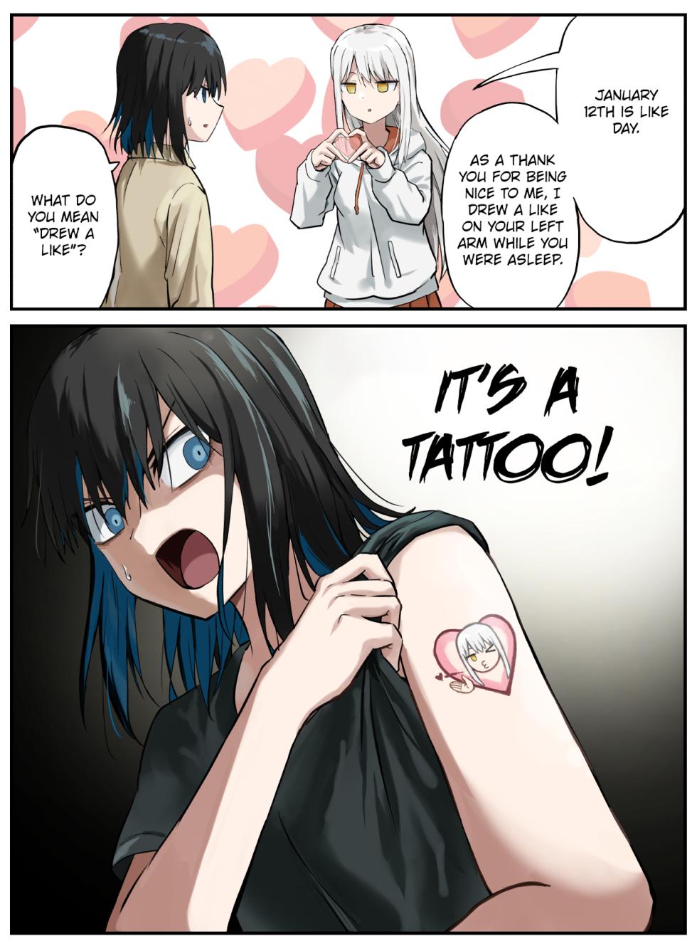 [Pageratta] Kinenbi Manga | Every Day is a Holiday [END] - Page 14