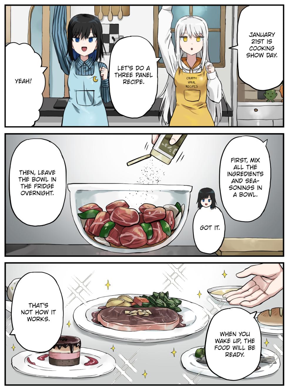 [Pageratta] Kinenbi Manga | Every Day is a Holiday [END] - Page 25