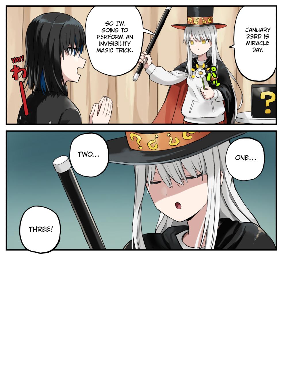 [Pageratta] Kinenbi Manga | Every Day is a Holiday [END] - Page 28