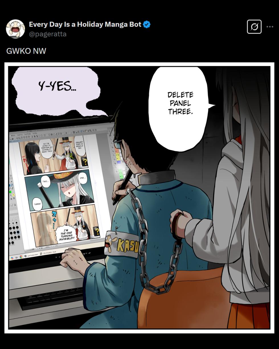 [Pageratta] Kinenbi Manga | Every Day is a Holiday [END] - Page 29