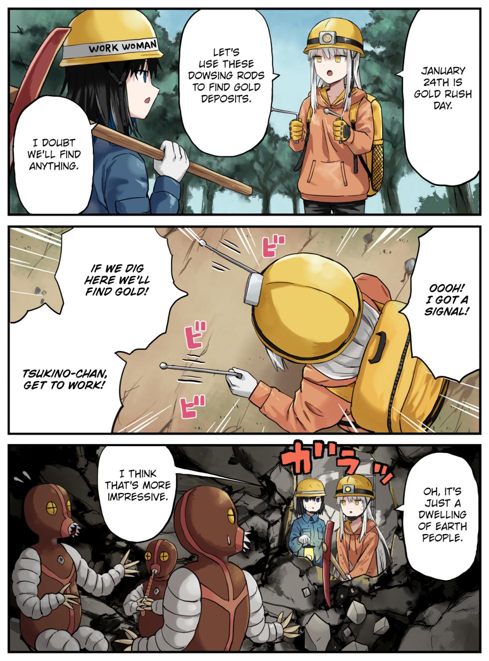 [Pageratta] Kinenbi Manga | Every Day is a Holiday [END] - Page 30