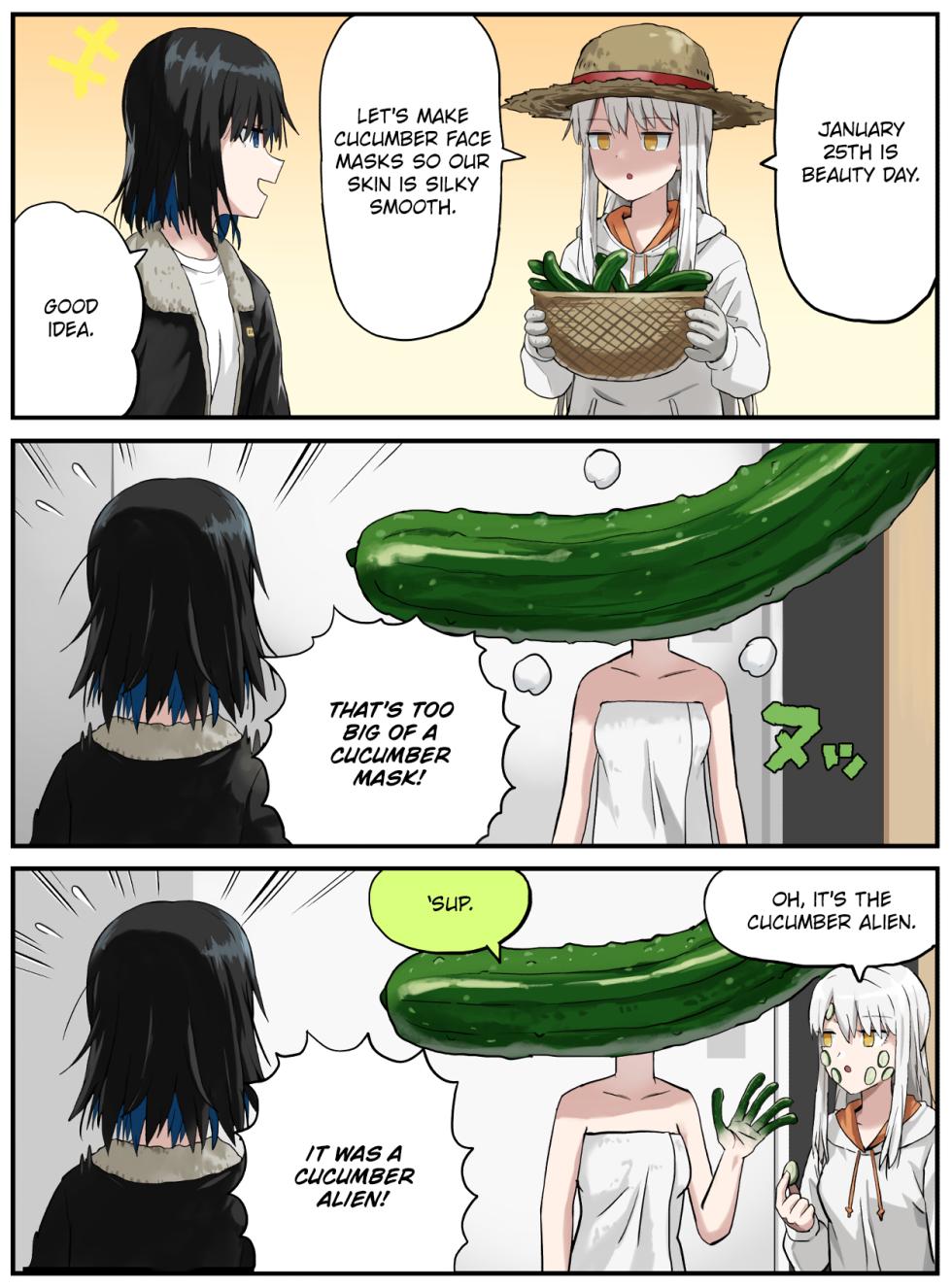 [Pageratta] Kinenbi Manga | Every Day is a Holiday [END] - Page 32