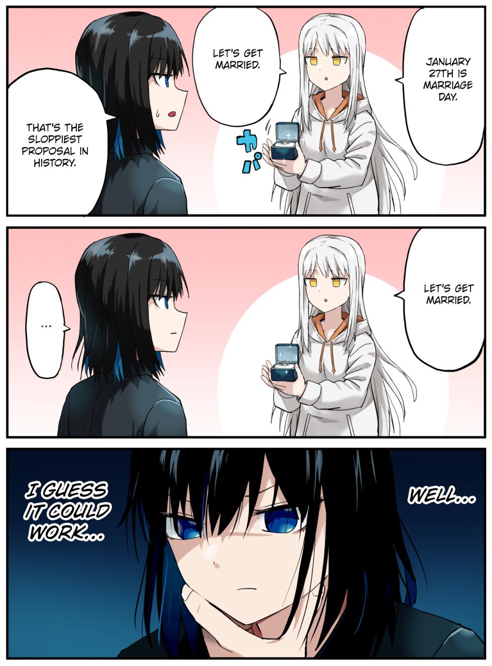 [Pageratta] Kinenbi Manga | Every Day is a Holiday [END] - Page 34