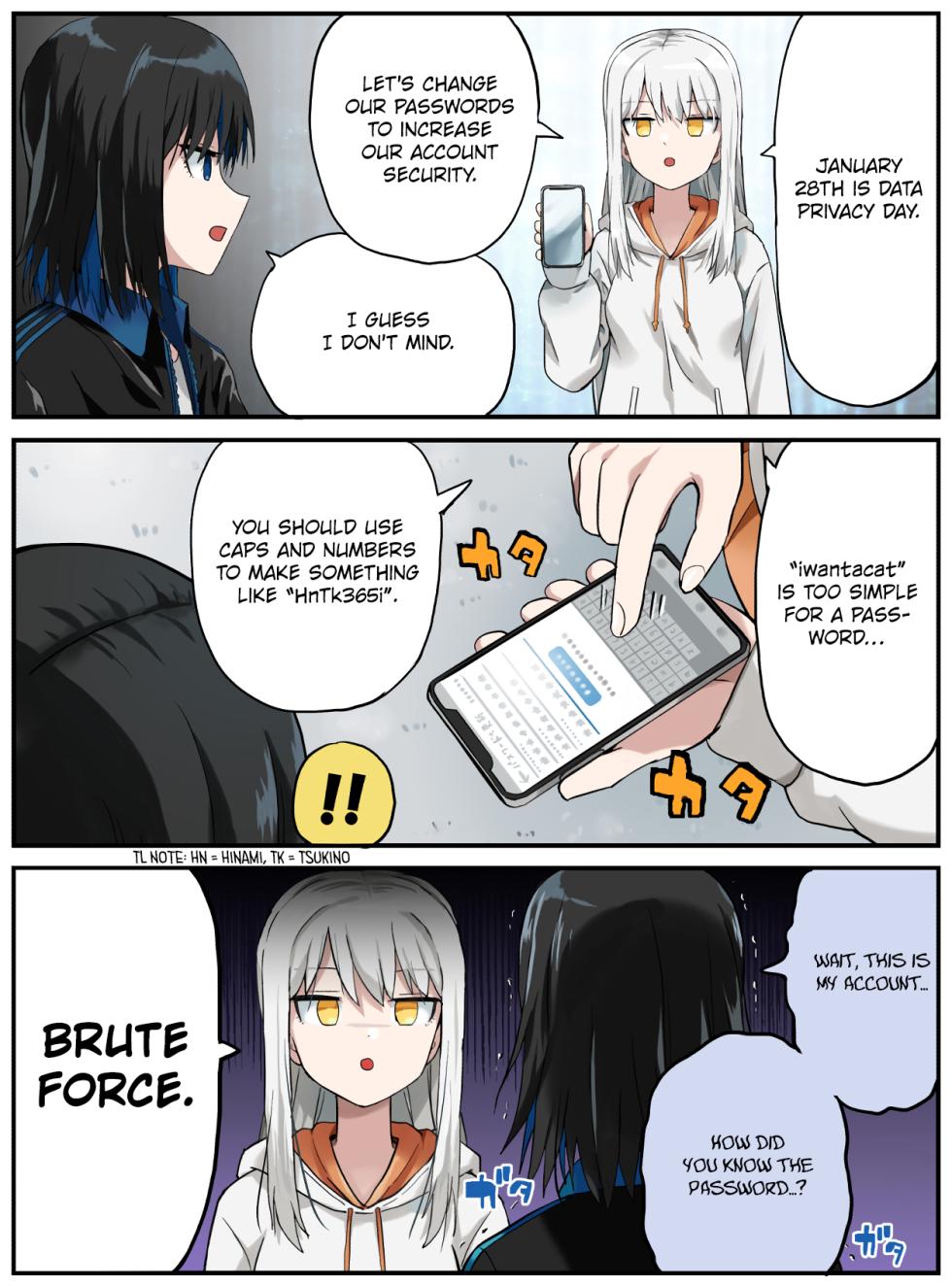 [Pageratta] Kinenbi Manga | Every Day is a Holiday [END] - Page 35