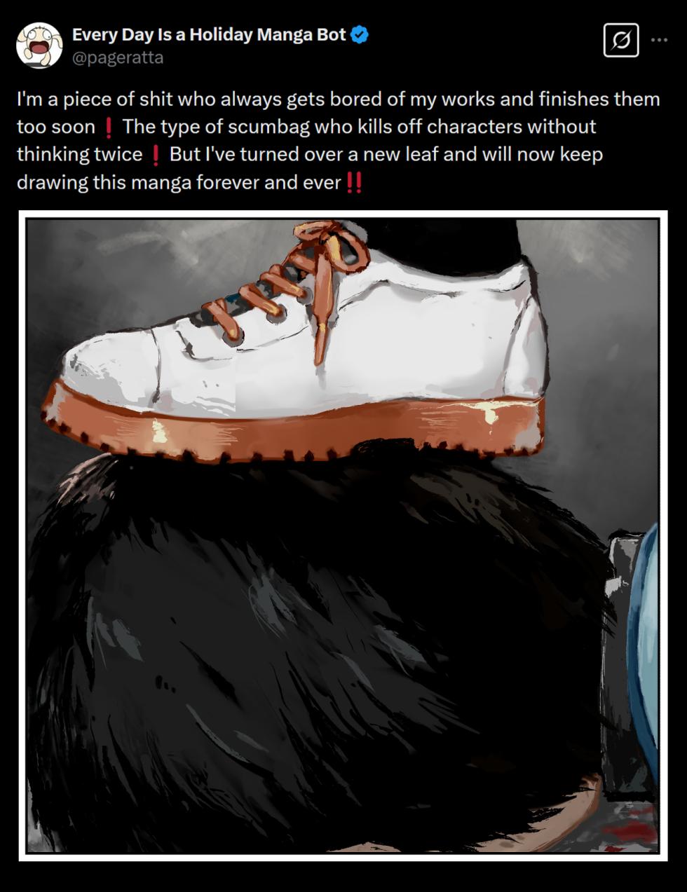 [Pageratta] Kinenbi Manga | Every Day is a Holiday [END] - Page 36