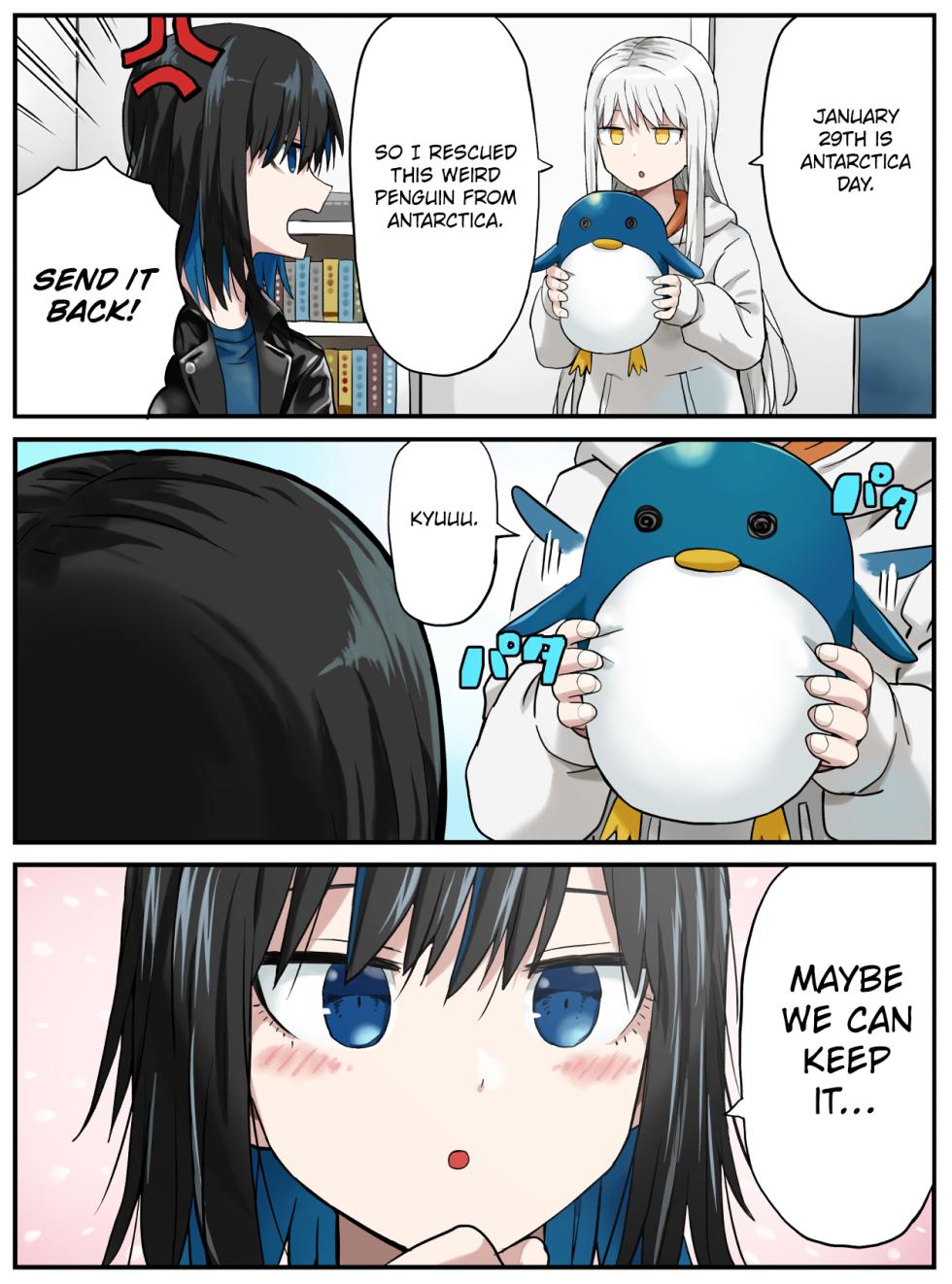[Pageratta] Kinenbi Manga | Every Day is a Holiday [END] - Page 38