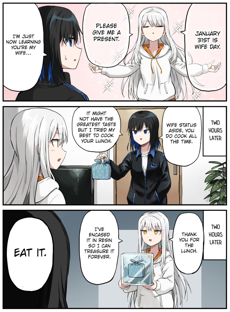 [Pageratta] Kinenbi Manga | Every Day is a Holiday [END] - Page 40