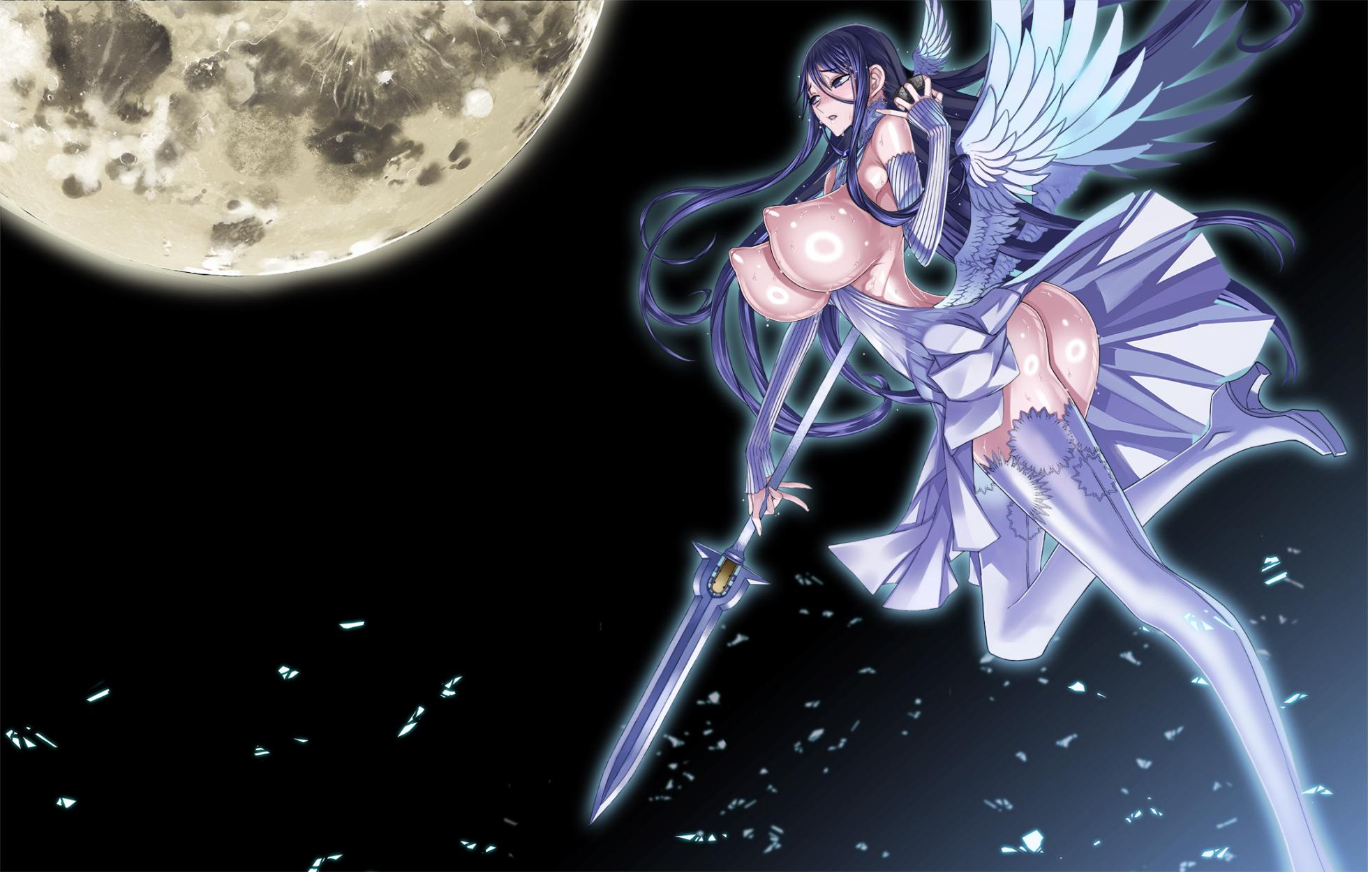 [RAITA] Misa-nee and the Night Sky Mission - Page 7