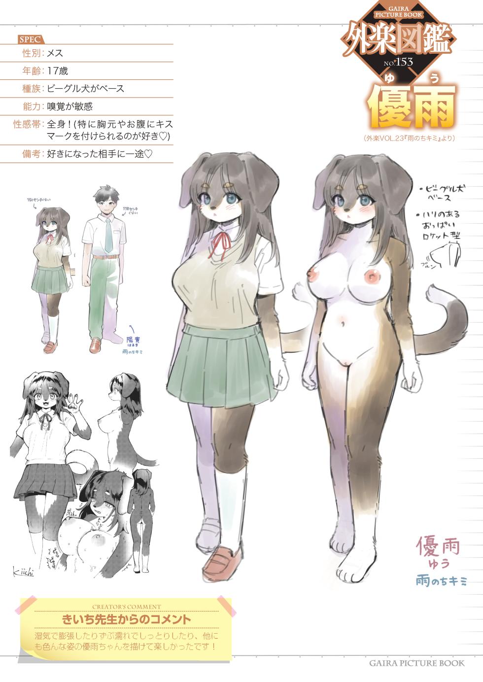 Gaira Zukan Vol. 23 - Page 5