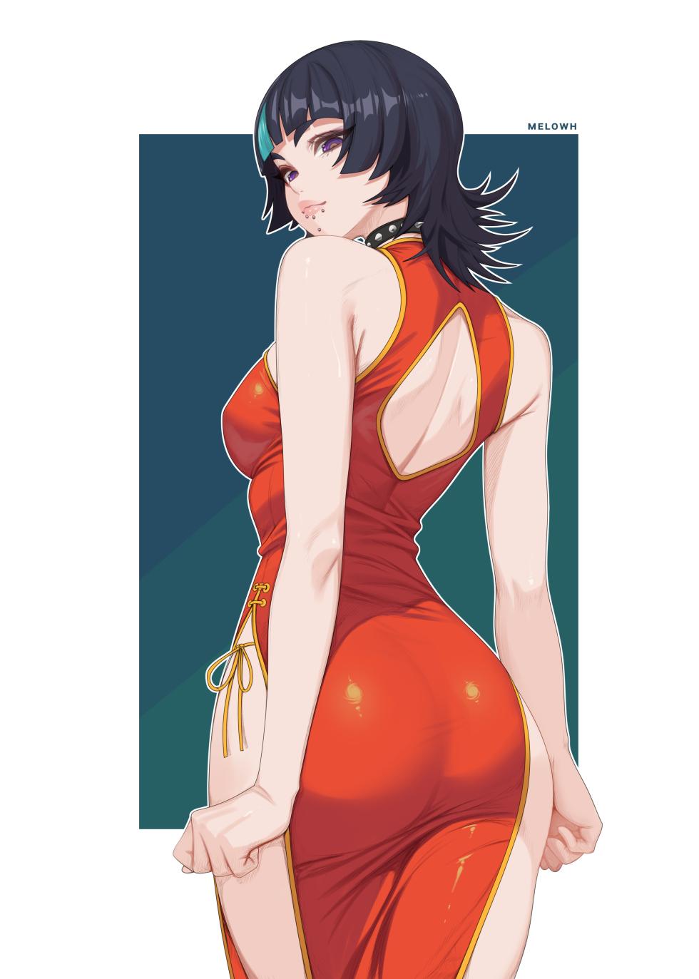 [Melowh] Pack 57 - Page 33