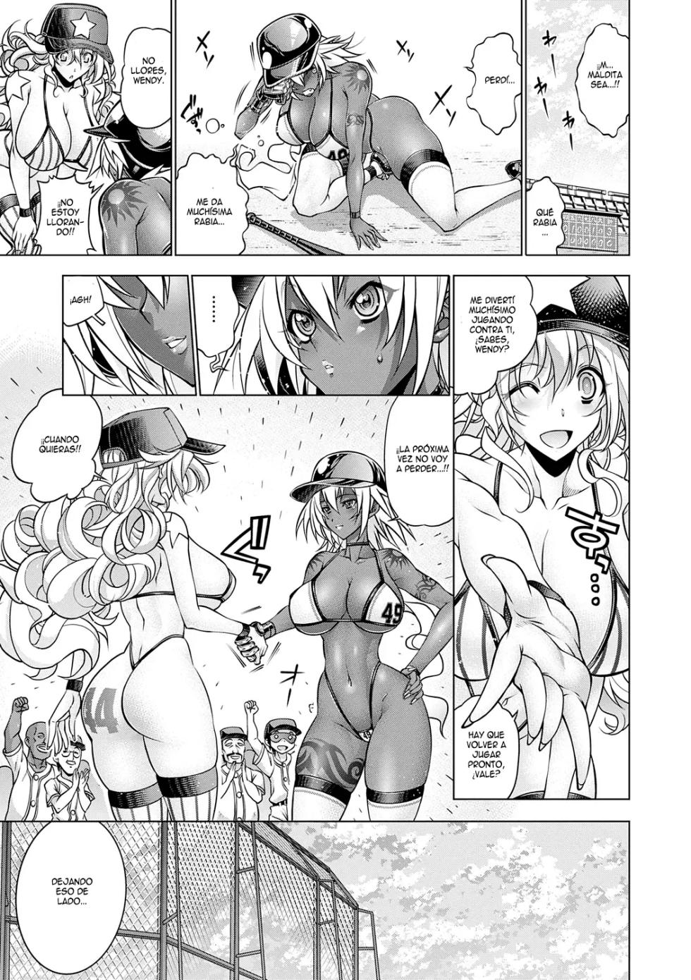 [Rakko] Suketto Sanjou!! - [Completo + Extras] [Spanish] - Page 25