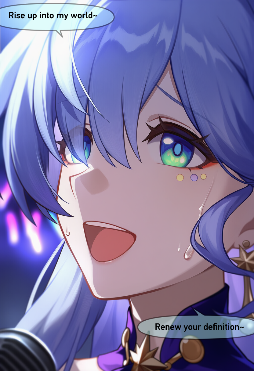 Sparkle's Elation for Hire Part 3 [AI Generated] - Page 4