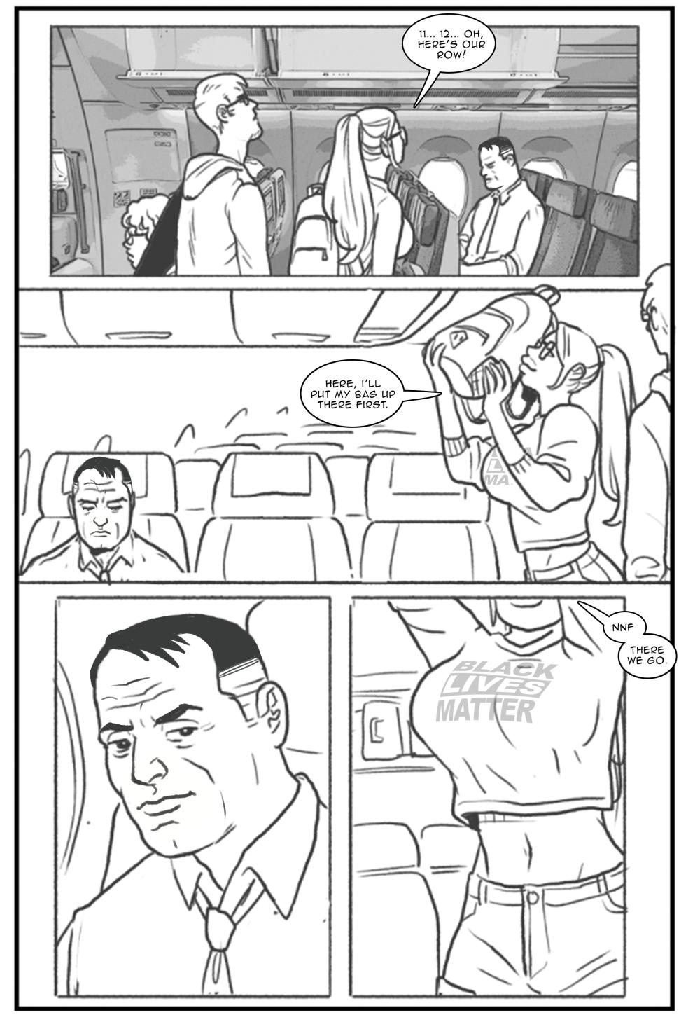 [Pegasus]  Hipster Chicks Love Big Dicks: Ultimate Edition - Page 2