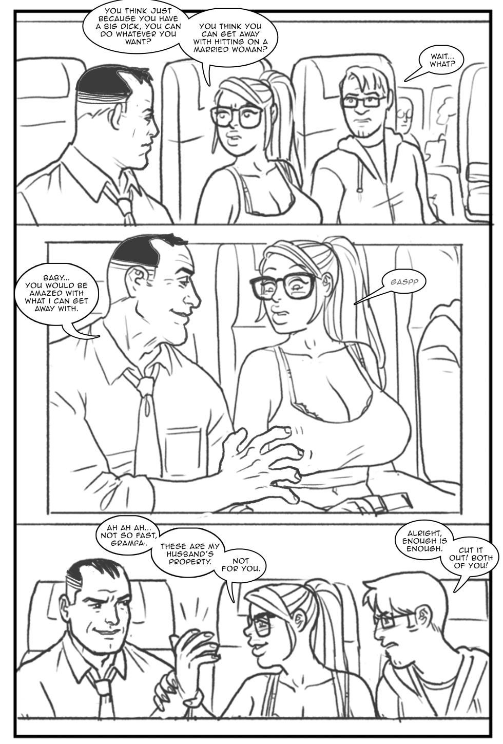 [Pegasus]  Hipster Chicks Love Big Dicks: Ultimate Edition - Page 20
