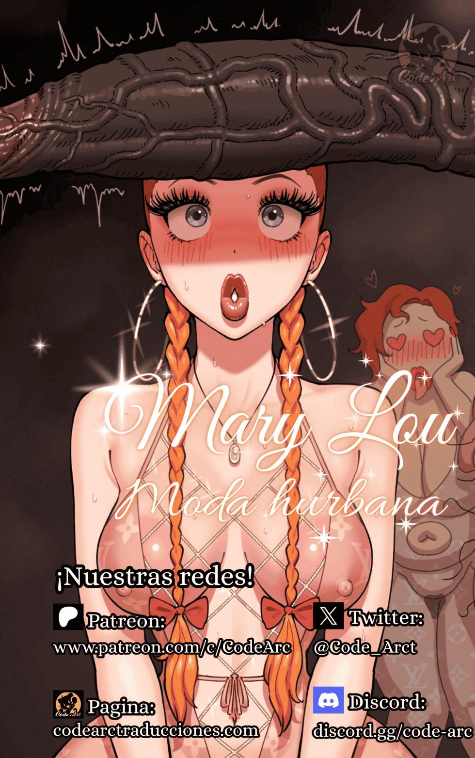 [FellatrixArt] comic collection [Spanish] [Uncensored] - Page 1