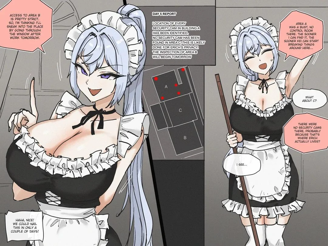 [laliberte] SPIRAL part 1 [English) (lowres) - Page 3
