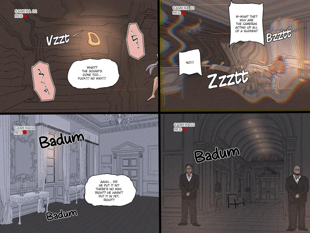 [laliberte] SPIRAL part 1 [English) (lowres) - Page 20