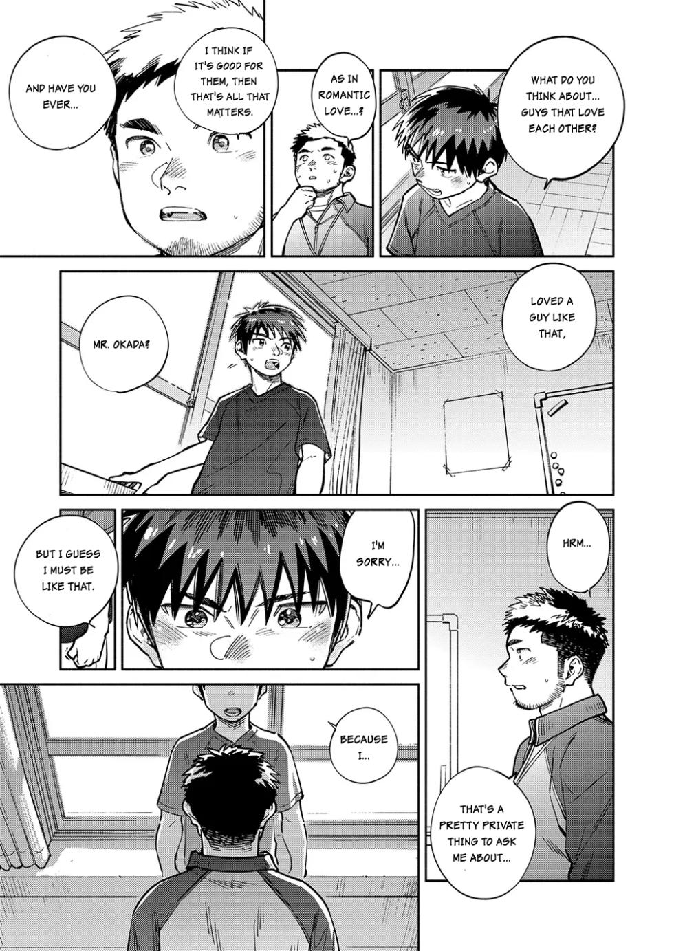Monthly Shonen Zoom - February 2025 Edition - Page 8