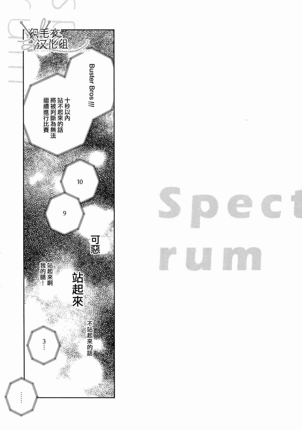 [mesuchanghonpo (onna)] Spectrum (Hypnosis Mic) [Chinese] - Page 35