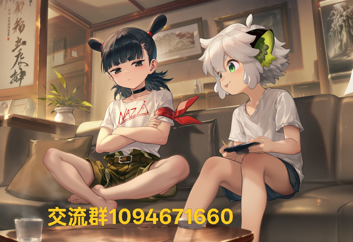 [kkx]班尼特史莱姆洞穴奇遇记[AI GENERATED] - Page 25