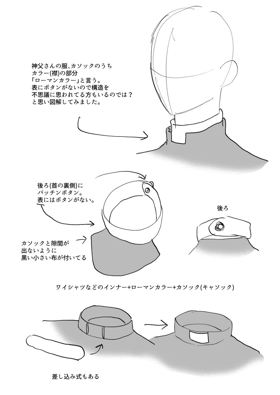 [あらら木 (色野イト)]神父様、常識改変 - Page 18