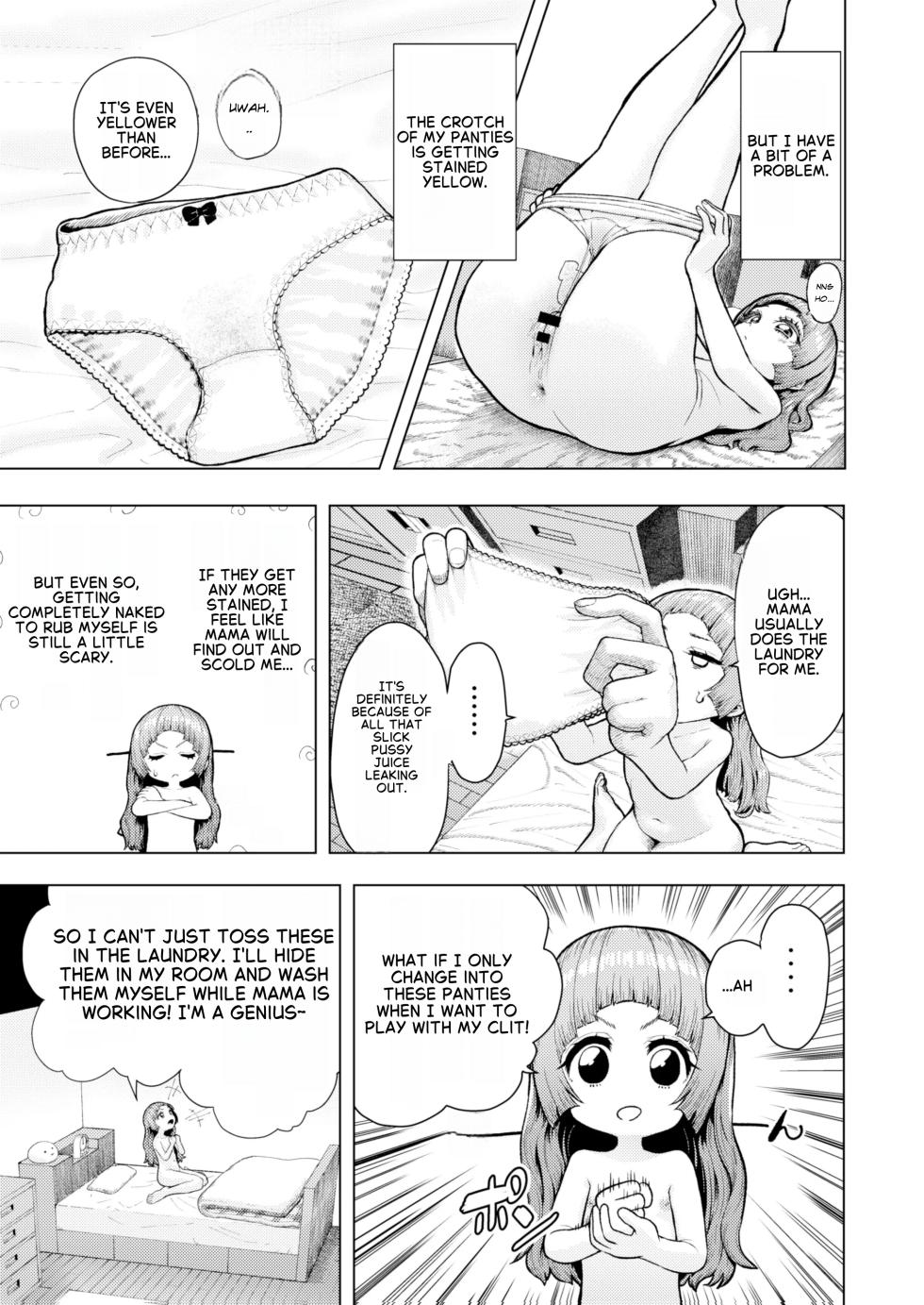 Atama to seihoku ga bagutte iku Karin-chan no katei [English] - Page 18