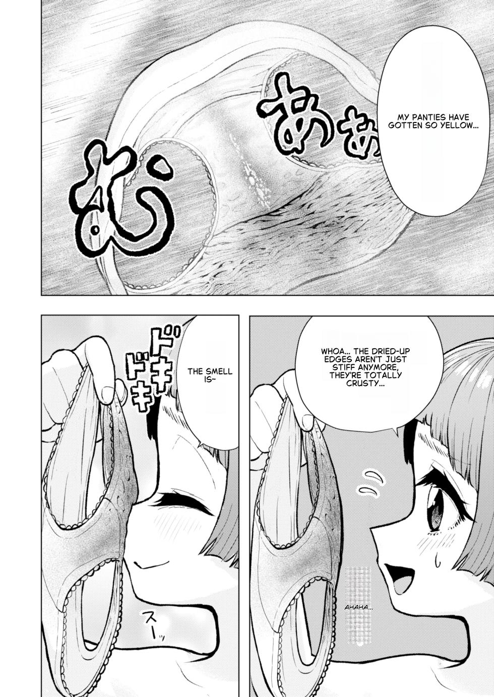 Atama to seihoku ga bagutte iku Karin-chan no katei [English] - Page 25