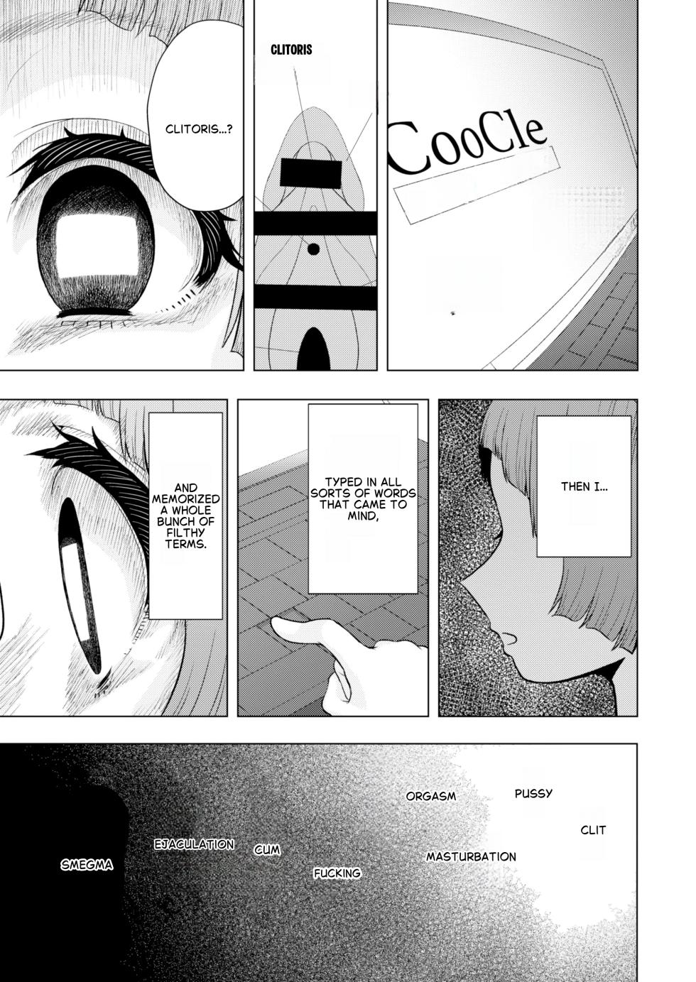 Atama to seihoku ga bagutte iku Karin-chan no katei [English] - Page 34