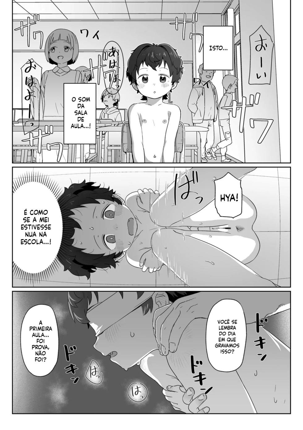 [Satsuyo] Watashi-tachi no Manabiya [Digital] - Page 37