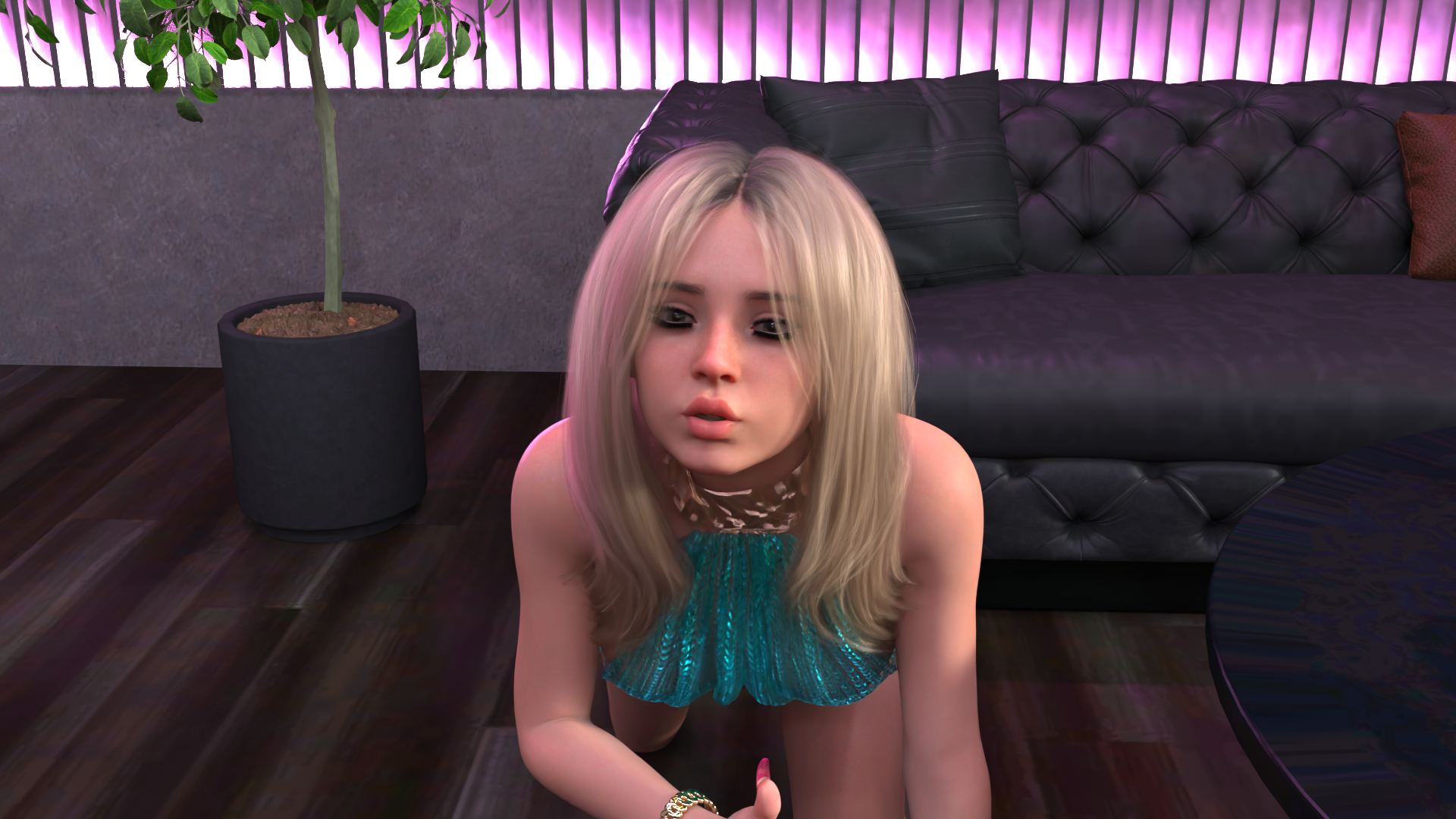 The club - Page 12