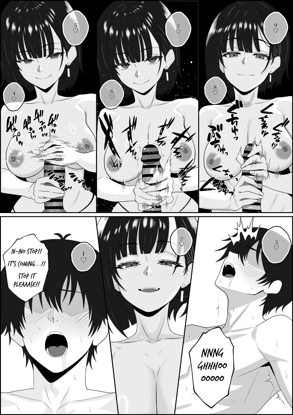 [Seijin 14-sai (Sankaku Noel)] Netorareta Kanojo ga Joou-sama ni natte Kaettekita ~Ruined de Kintama o Kara ni sarete Zenritsusen o Ijirarete Nandomo Nandomo Mesuikishite Choukyou sareru Ohanashi~ [English] - Page 27