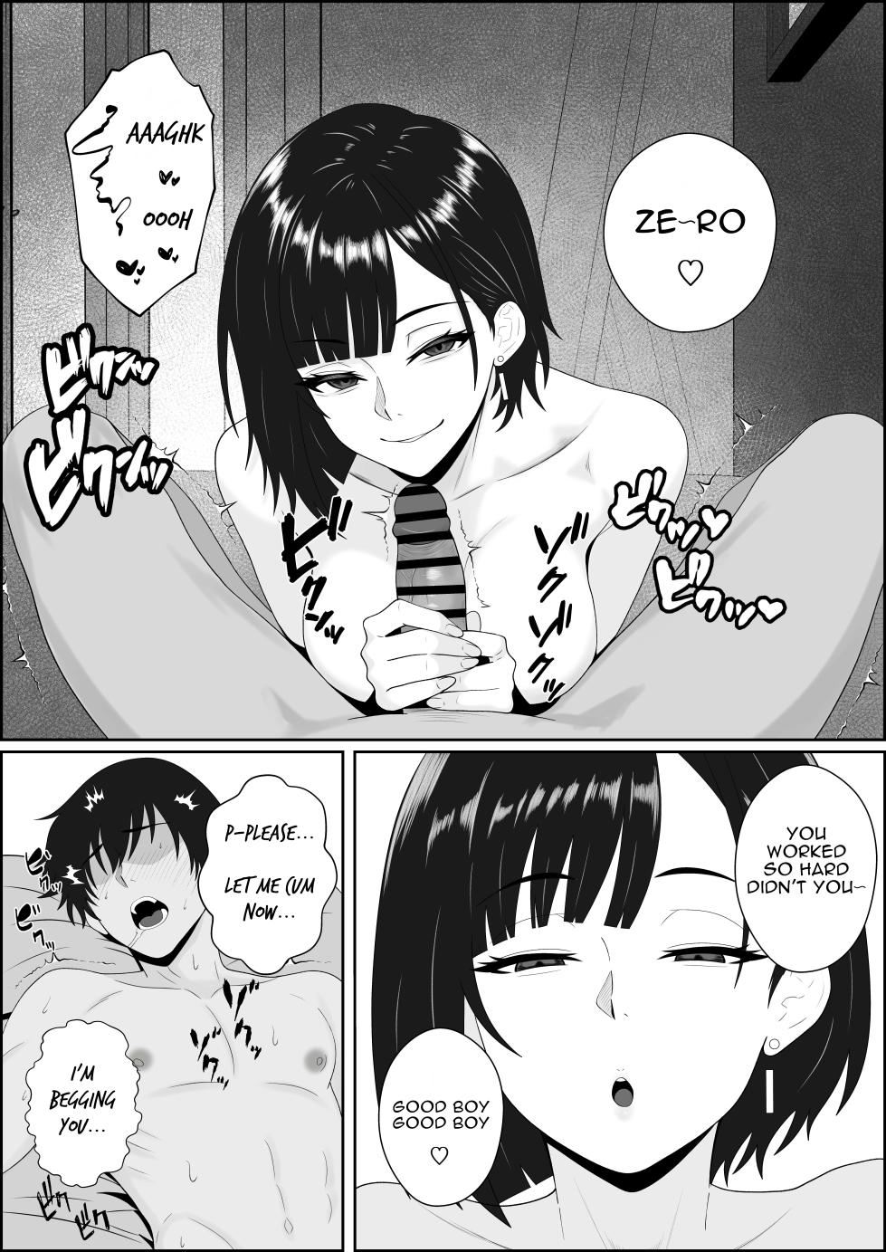 [Seijin 14-sai (Sankaku Noel)] Netorareta Kanojo ga Joou-sama ni natte Kaettekita ~Ruined de Kintama o Kara ni sarete Zenritsusen o Ijirarete Nandomo Nandomo Mesuikishite Choukyou sareru Ohanashi~ [English] - Page 28