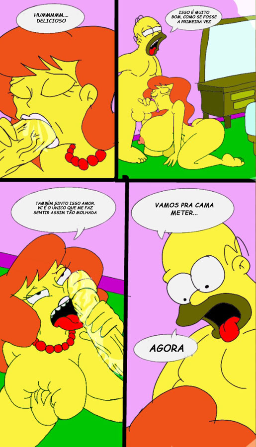 Simpsons misc 2 - Page 12