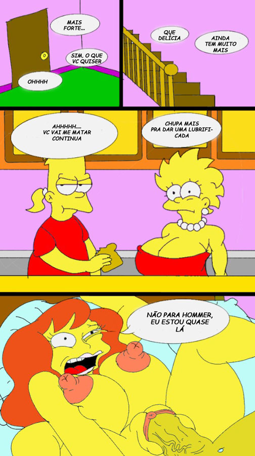 Simpsons misc 2 - Page 13