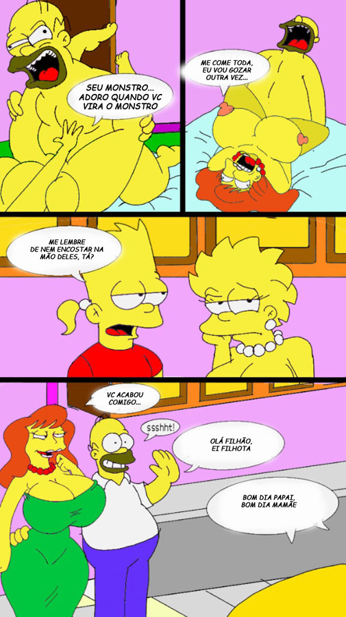 Simpsons misc 2 - Page 14