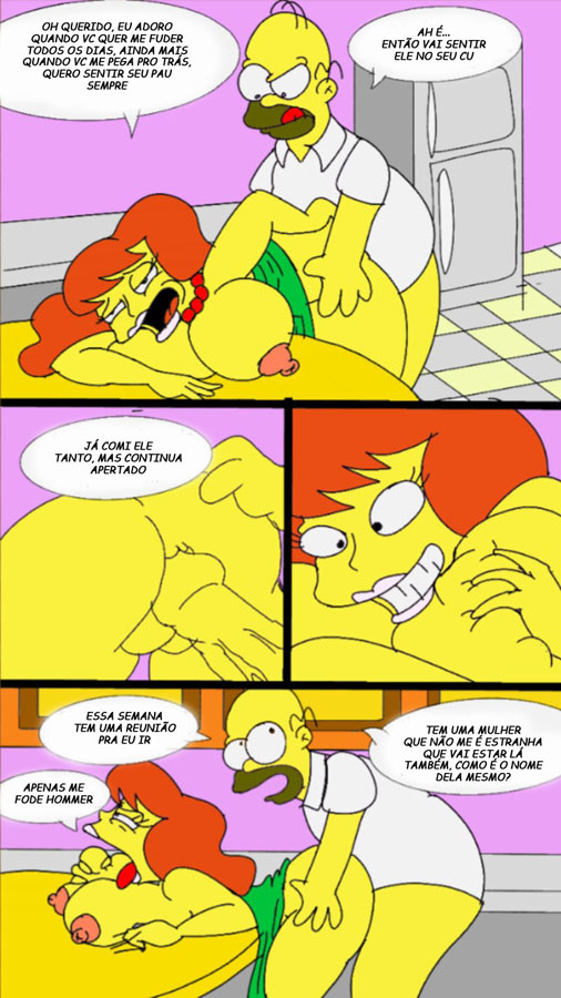 Simpsons misc 2 - Page 16