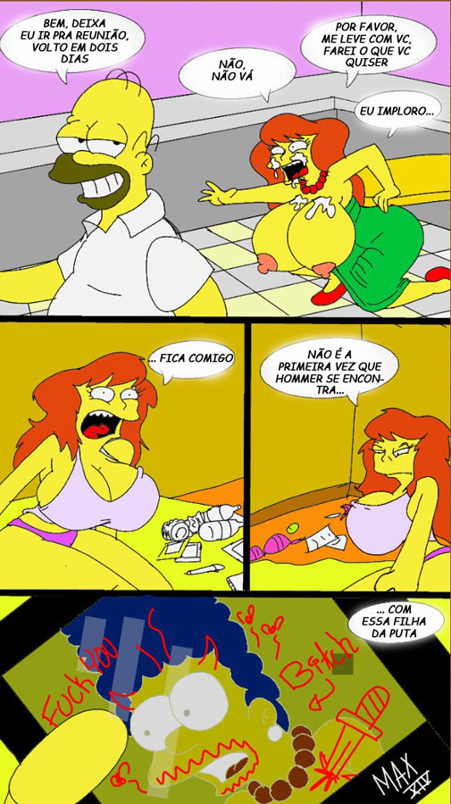 Simpsons misc 2 - Page 18