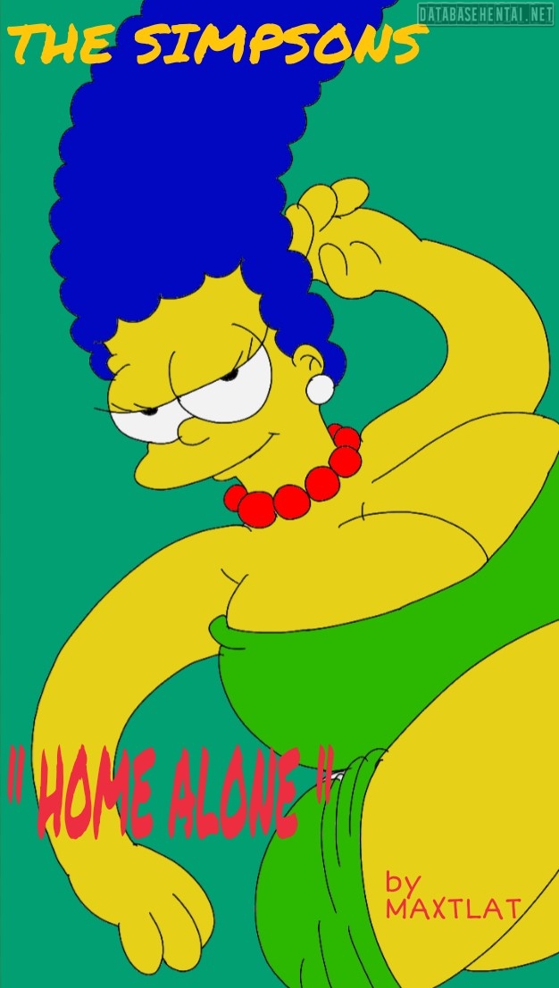 Simpsons misc 2 - Page 19
