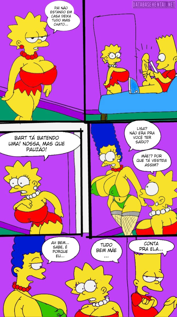 Simpsons misc 2 - Page 20