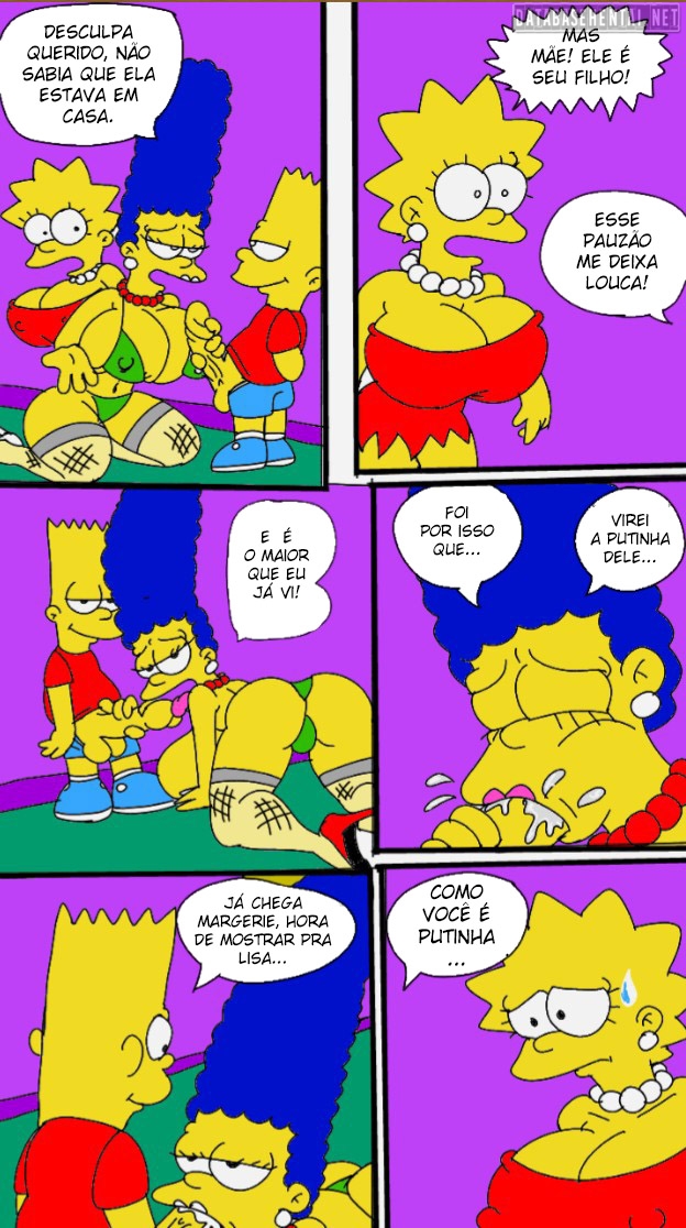 Simpsons misc 2 - Page 21