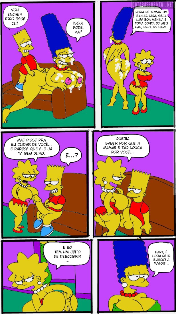 Simpsons misc 2 - Page 23