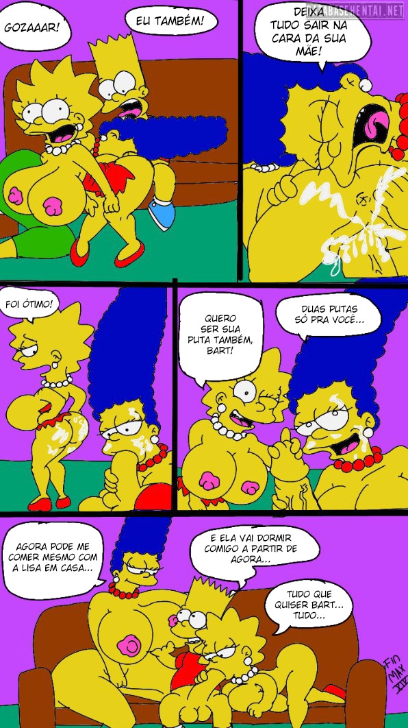 Simpsons misc 2 - Page 25