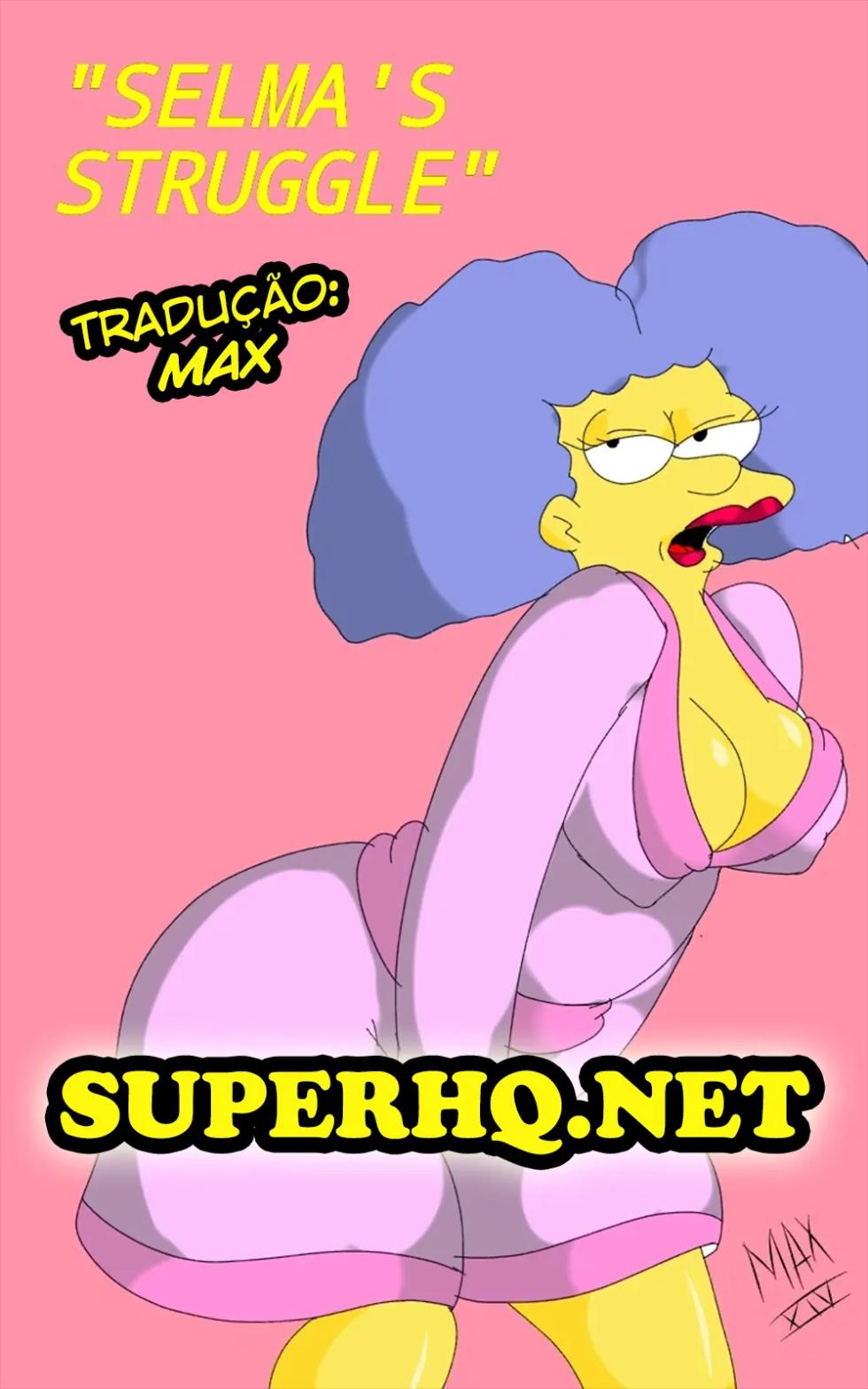 Simpsons misc 2 - Page 26